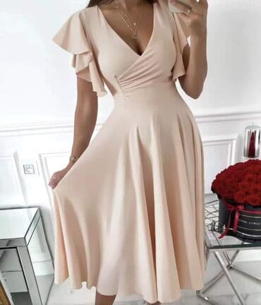 haljine rasprodaja: Haljine 2300 — 6