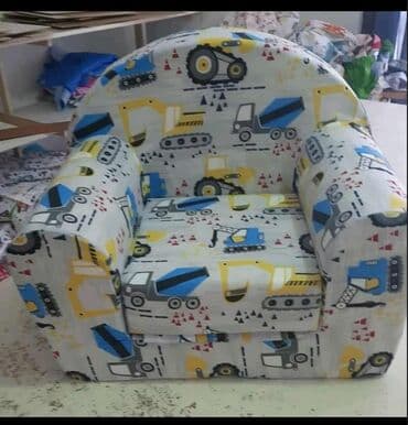 Beds: Decije foteljice — 9