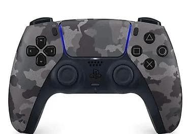 sony prijepolje: Dzojstik za sony play station ps5 ps 5 Cena 7500 dinara Opis oglasa — 5