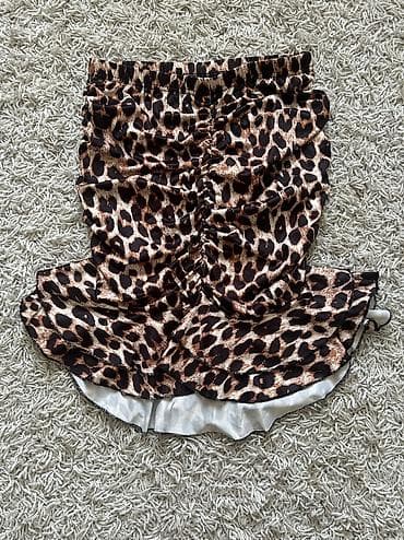 suknja sa tregerima: LOT suknji S — 4