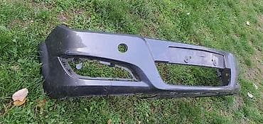 riken gume m s: PREDNJI BRANIK RESTAJLING ZA OPEL ASTRA H | Opel Astra H prednji — 2