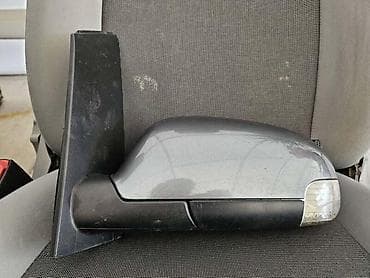 RETROVIZOR ZA VOLKSWAGEN TOURAN