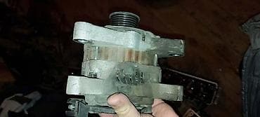 gume 17.5 cola: ALTERNATOR 1.4 BENZIN ZA PEUGEOT 207 | proveren,ispravan — 3