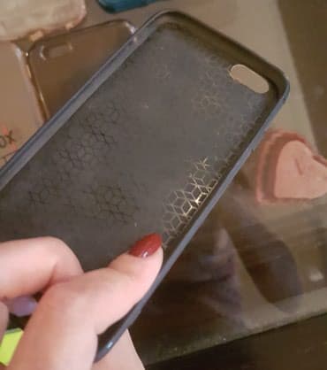 eksterni punjac za iphone: Sve za 500 din. Maska za iphone 6. Providna, siva,  iks-oks. plava — 4