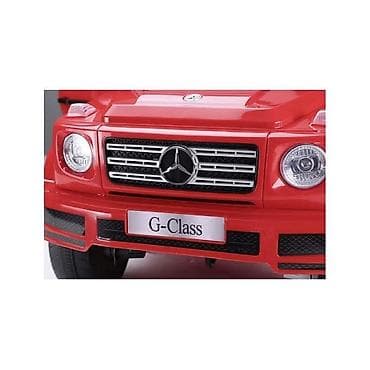 fnaf igracke srbija: 01. 🔝 Mercedes Benz G500 🔝 😎 MP3, (Mini) SD i USB ulaz za vašu muziku — 4