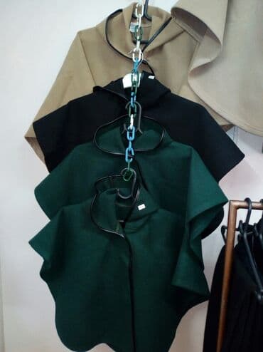 Poncho
