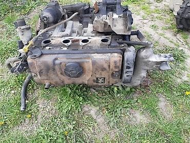 semering dizne 1.6 hdi: KOMPLETAN MOTOR ZA PEUGEOT 206 | Delovi motora za peugeot 206 1.1 — 2