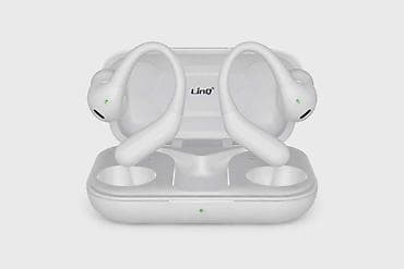 torba za slusalice: Bluetooth Slušalice – Bežične sa Kutijom za Punjenje Prodajem LinQ — 2