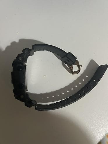 mindjuse sa biserom: Casio G‑Shock ručni sat – analogno‑digitalni - Model linije G‑Shock — 2