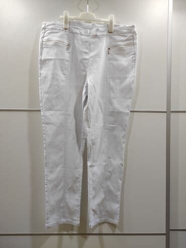 kompleti prsluk i pantalone: 2XL (EU 44), Normalan struk — 1