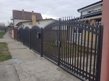 rotirajuće četke za čišćenje: Novo — 4