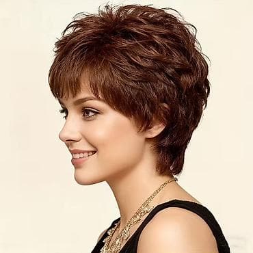 chogan parfemi cena: 3. Perika Cena:3600din — 3