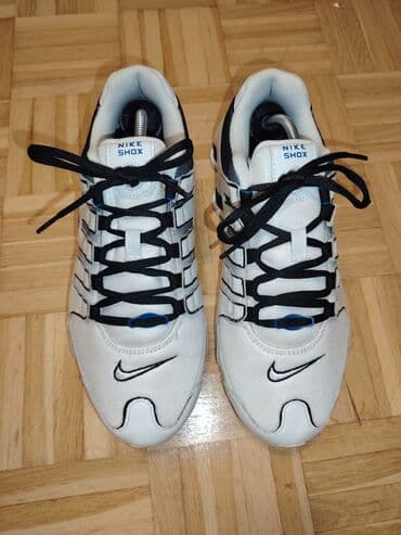 Patike: Patike, Nike, veličina - 42