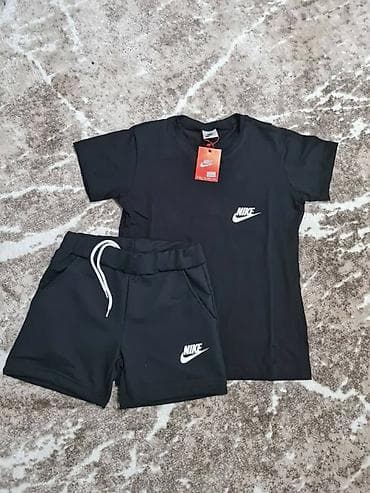 camp david majice: Nike, M, L, XL, bоја - Šareno — 2