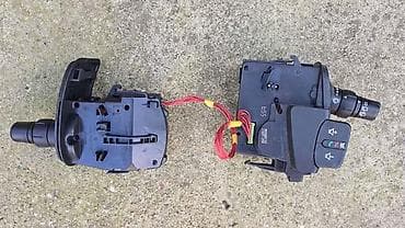 renault clio airbag: ABLENDER, RUCICE VOLANA ZA RENAULT CLIO OD 2005. DO 2012. GOD. | — 2