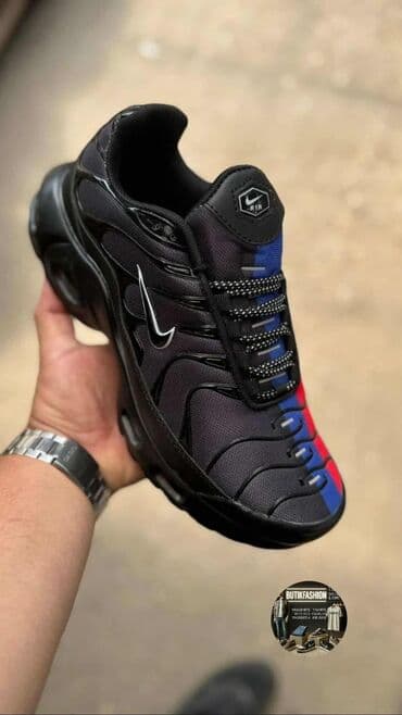 Trainers, size - 45 — 3