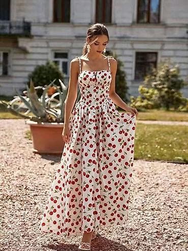 06. 🍒Haljina 3.000 dinara🍒 H