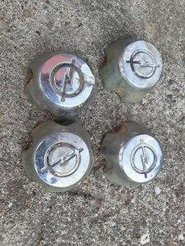 kzubr tools: CEPOVI FELNI OPEL KOMODORE 5X120 | 4kom — 1
