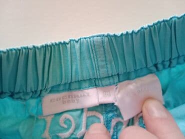 patike za fudbal 36: H&M, Kratki šorts, 80 — 2