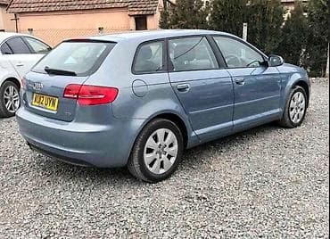 DELOVI ZA AUDI A3 | garancija na ispravnost svih delova,saljemo
