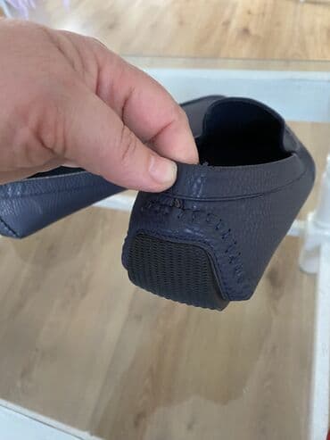 kratke perike od prirodne kose: Cipele, veličina - 43 — 4