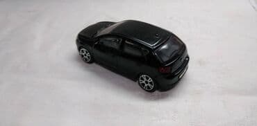 harry potter vt401 k: Burago Seat Ibiza,ocuvan — 3
