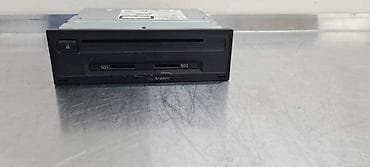RADIO ZA VOLKSWAGEN GOLF 7 - 5G0035874 | Radio Golf 7