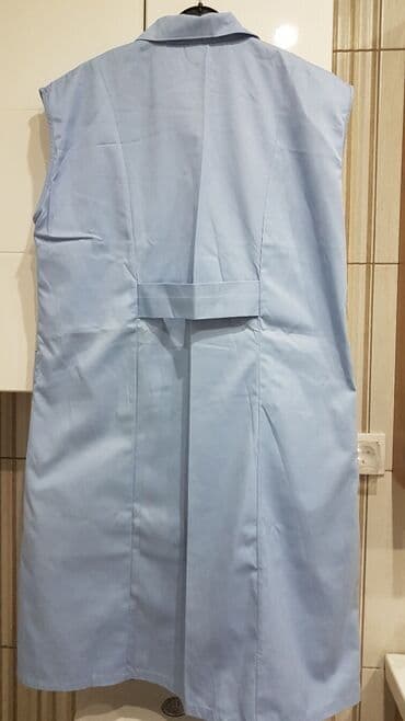 proljetne jakne ženske c a: 2XL (EU 44), Single-colored — 2