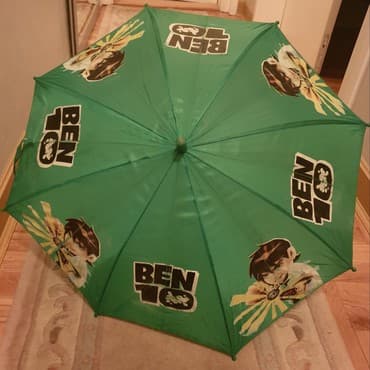 ugg papuce sa krznom: Ben 10 alien force,   cartoon network deciji kisobran za decake. Na — 1