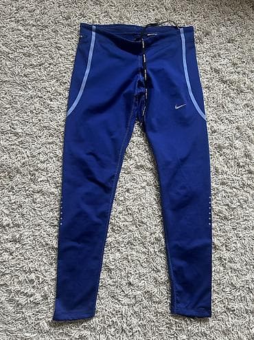 pantalone za plazu: Nike helanke M — 1