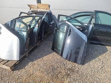 a6 c6: VRATA ZA AUDI A3, A4, A6 | garancija na ispravnost svih — 1