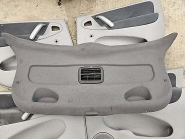 sajtne pezo 307: TAPACIR VRATA ZA CITROEN XSARA PICASSO OD 2000. DO 2008. GOD — 3
