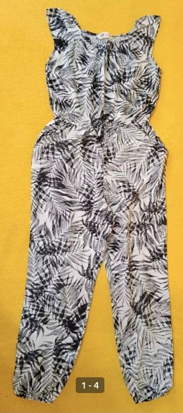 heklane suknje za devojcice: H&M, 128-134, color - Multicolored — 2