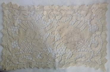 Jastuci: Pravougaoni milje - šlingan, ručni rad, novo! Ručni rad, šlingani — 2