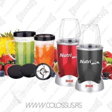 cupavi flekeri za garniture: 🌞SJAJNA PONUDA 4190 din ☀️ Iskoristite sve vitamine, minerale i — 1