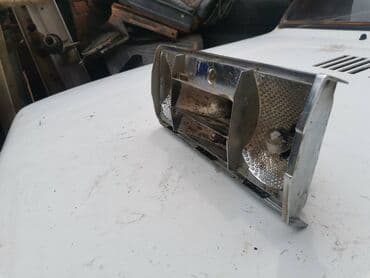 polovne letnje gume 215 55 r16: Stop lampa leva Lada 2121 Niva, Lada 2106. Polovno, ocuvano. Skinuto — 4