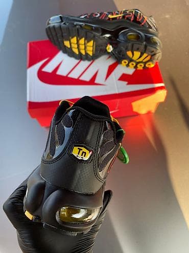 dunk low patike: Nike air max tn patike A klasa NOVO Novo Brojevi 41 do 46 fb Moja — 2