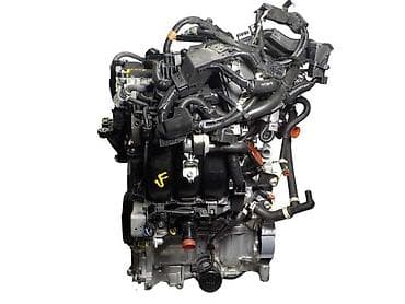 KOMPLETAN MOTOR 1.0 VVT-I ZA TOYOTA YARIS CROSS OD 2020. DO 2023. GOD na lalafo.rs KOMPLETAN MOTOR 1.0 VVT-I ZA TOYOTA YARIS CROSS OD 2020. DO 2023. GOD