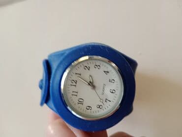 fossil satovi muski: Classic watch, Female — 3