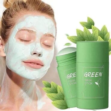 sampon od koprive bez sulfata: Zelena maska Stizuuuuuuuuu Porucite na vreme Cena 1100din Green Tea — 5