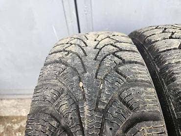 195 65 15 c: KAMA 185/65 R15 ZIMSKA | 185/65 R15 Kama Zimske 2 komada Par - 50e — 4