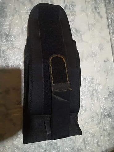 jastuk za lumbalnu potporu: Dostupan Copper Fit Rapid Relief Univerzalni Pojas za lumbalni deo sa — 4