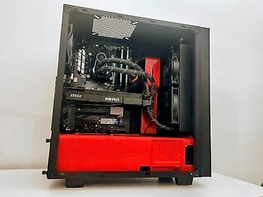 iphone 11 mini polovan: Gejmer/ Intel i5 8400/16GB DDR4/SSD M2/ GTX 1070 Ti 8GB Prodajem moj — 8