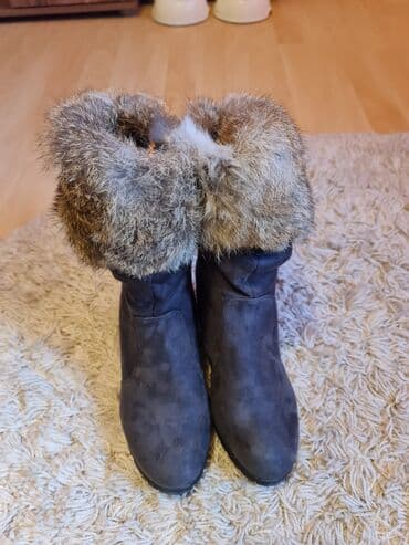 ugg cizme rs: Čizme, 37 — 4