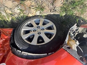 audi 2 tfsi: FELNE ZA MAZDA 2 | felne mazda 2 07-14 svi delovi za mazda 2 4 — 2