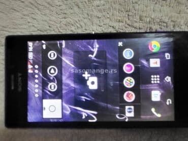 izrada pecenjara od metala: Sony Xperia M2 Dual — 11
