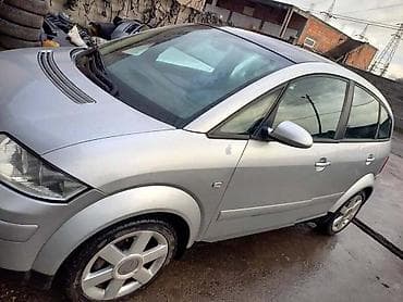 VRATA ZA AUDI A2