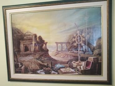 jastucnice za decu: Slika, 39 x 54 cm, Novo — 2