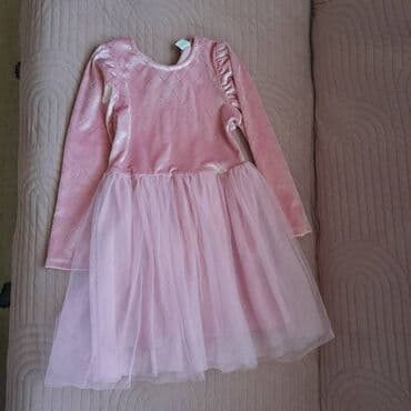 majice sa spustenim ramenima: Lc Waikiki, Midi, Long sleeve, 122-128 — 1