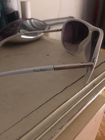 moderne naočare za vid: Sunglasses, color - Grey — 2